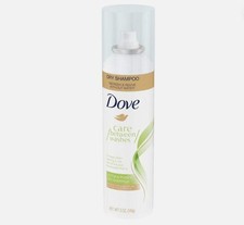 Dove Advanced Dry Shampoo Detox  Purify 5 oz