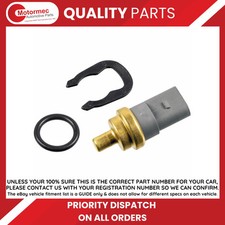 Coolant Sensor (grey) for SEAT Alhambra Altea Cordoba Exeo Ibiza Leon Toledo