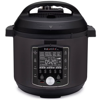 #ad #ad Instant Pot 8qt Pro Pressure Cooker $137.99