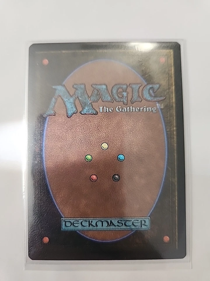 Lotus Petal (Future Sight) Set: Mystery Booster 2 (Foil) - Image 2 of 2