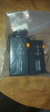 Realistic Voice Actuated FM Transceiver TRC-504 Untested