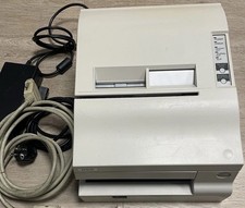 Epson Kassenbon Drucker TM U950P Bondrucker Rezeptdrucker 