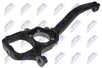 Nty Achsschenkel RadaufhäNgung ZZP-CH-046 FüR Chrysler 300C Lx Dodge Charger Awd