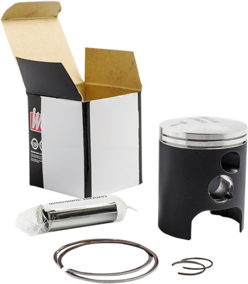 WOSSNER PISTONS Piston Kit 8673D200