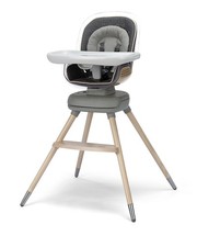 Maxi Cosi Kiskadee 360 Rotating Highchair -Onyx Heritage -Brand New ID463