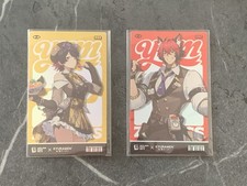 Zenless Zone Zero x Kyuramen Perfect Taste Bu...