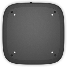 HP Mounting Plate for Desktop Computer - VESA Mount Compatible
