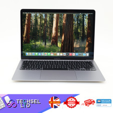 Apple MacBook Air A2179 2020 13" Core i5-1030NG7 1.1GHz 256GB 8GB 30D Warranty
