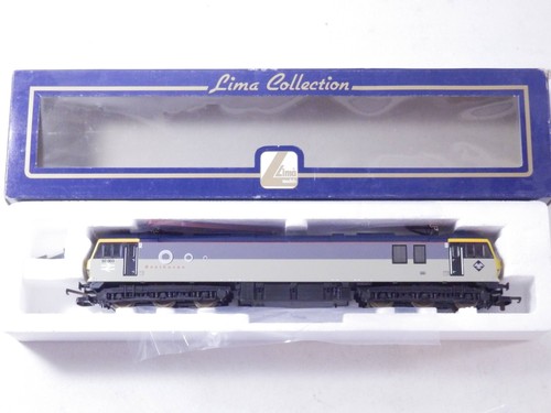 »LIMA 204893 H0 DC · E-LOK CLASS 92 "BEETHOVEN" · OVP« | Condition: Gebraucht
