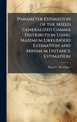 Parameter Estimation of the Mixed Generalized Gamma Distribution Using Maximum L