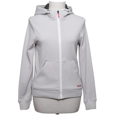 Peak Performance, Kapuzenpullover, Größe: S, Golf H, Grau, Polyester #CK6