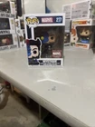Funko Pop! Marvel: X-Men - Mystique (Collector Corps Exclusive) #217 Figure