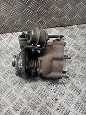 Turbo Volkswagen SHARAN