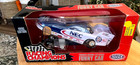 Racing Champions1996 Edition1:24 funny car diecast collectible.Gary Densham.NIB