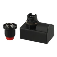 Patio Heater Electronic Push Button Pluse Igniter & Wire Patio Heater Replace