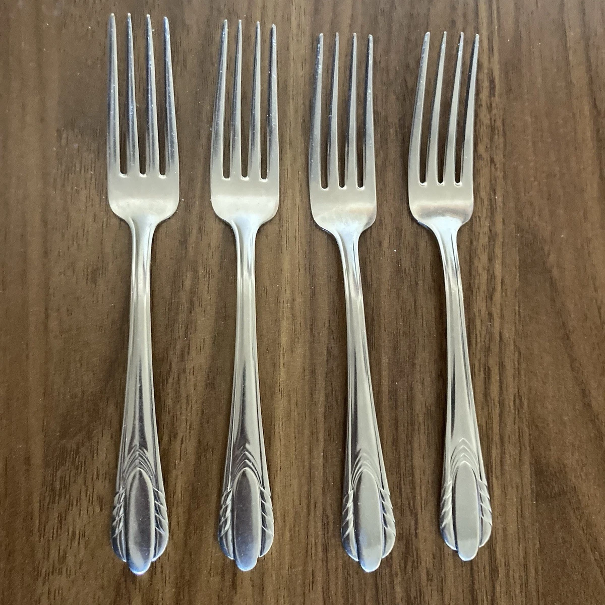 National Japan Stainless Steel Single Flatware Pieces for sale | eBay