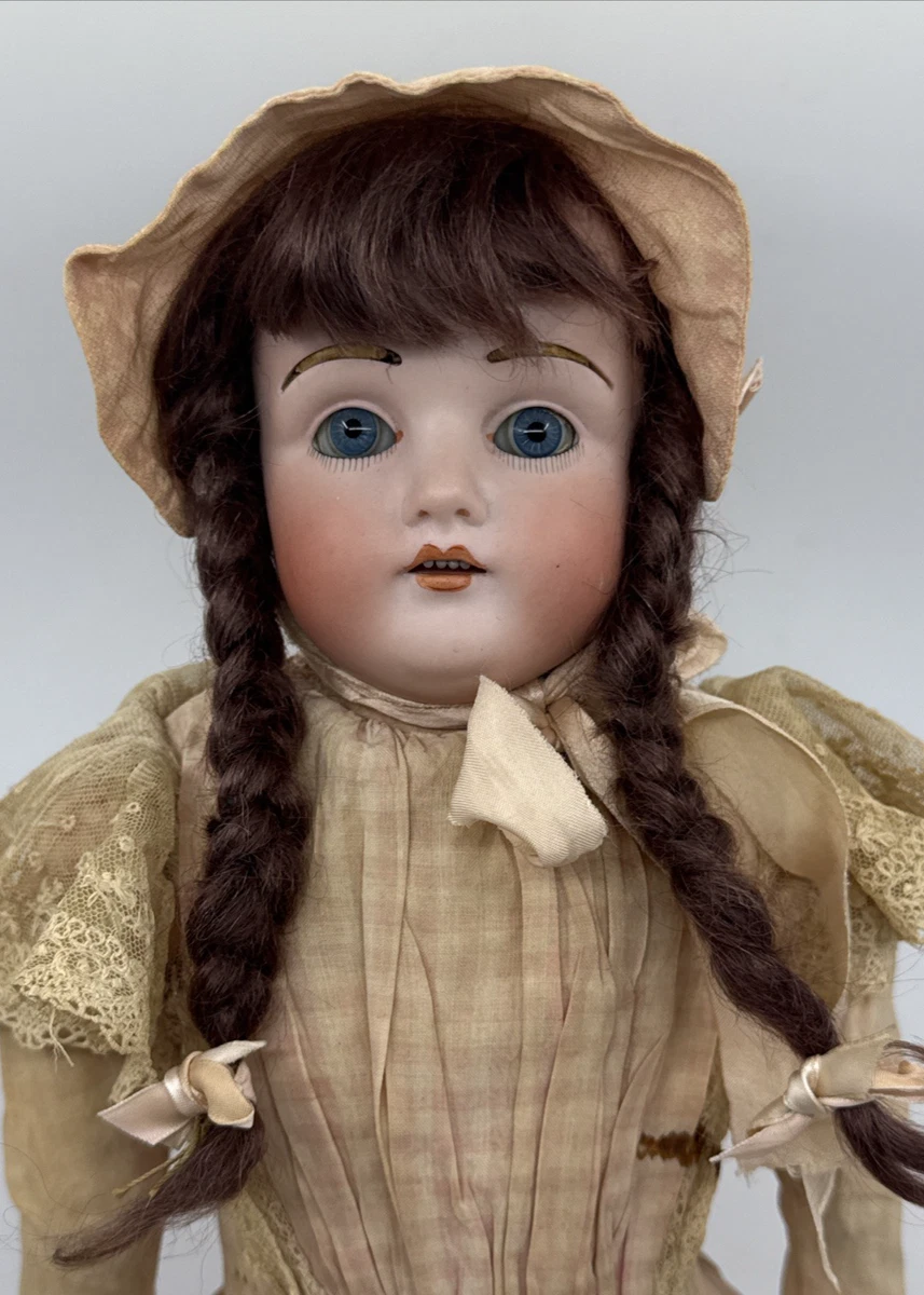 France Porcelain Dolls Playsets Antique for sale | eBay