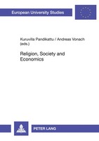 Andreas Vonach (U. A.) | Religion, Society And Economics | Taschenbuch (2003)