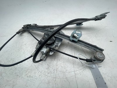 fensterheber vorne links 2548435 CITROEN XSARA COUPE 2.0 HDI PREMIER 1999