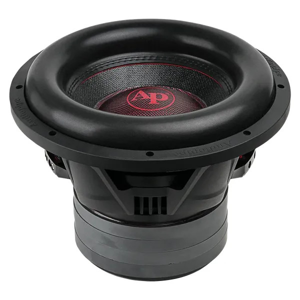 Audiopipe TXX-BDC-IV-12 12" 1100W RMS Subwoofer DVC 4-Ohm
