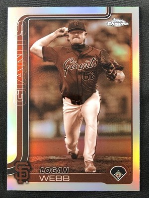2025 Topps Chrome Sepia Parallel, Pick Your Card! SHIPS FREE! Updated 3/31!