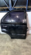 Porte arrière et accessoires Kia SORENTO