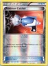 Pokemon Catcher Reverse Holo Uncommon Plasma Blast 83/101 NM