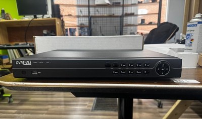 DVR DVS AVP-216UK (No HDD)