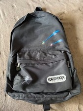Howl's Moving Castle Ghibli Collab Backpack Used or New