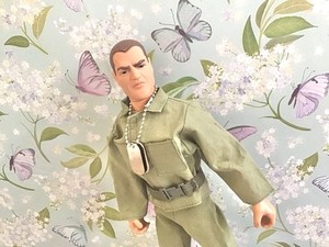 GI Joe Hall of Fame Grunt | eBay
