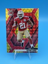 Frank Gore Rookie Cards and Autograph Memorabilia Guide 22
