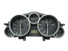 Compteur Mazda MX5