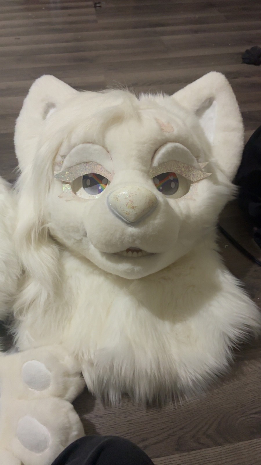 fursuit partial - image 3