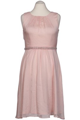 Orsay Kleid Damen Dress Damenkleid Gr. EU 42 Pink #lb7t3h9