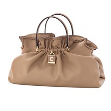 Ermanno Scervino Borsa Tote Octavia Beige 12402056sa