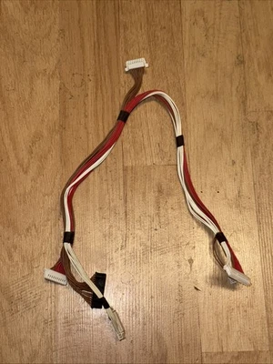 Câble Liaison Cartes pour TV Panasonic TX-55EZ950E - Photo 1/3
