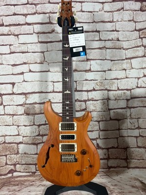 PRS S2 Special Semi-Hollow Reclaimed Limited Edition 2025 - Natural #7