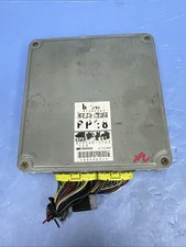 94 Mazda Miata Mx5 1.8l Bp Ecu Ecm Pcm Engine Computer Bpe8-18-881 Mt Oem