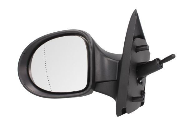 Left BLIC 5402-09-2002219P Exterior Mirror for RENAULT