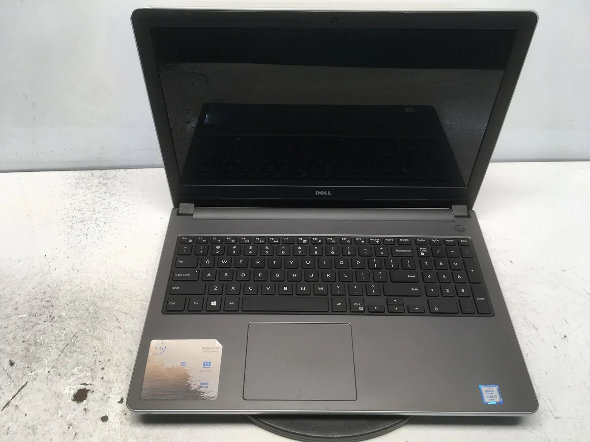 Dell Laptops and Netbooks Dell Inspiron 15 5559 for Sale | Shop