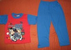 Kids Clothes Toddler Sz 4T 20 Pc Bundle Lot shorts tees tanks PJs Looney Tunes — photo 8