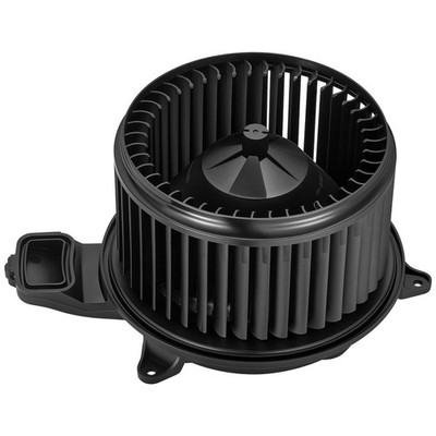 AC Heater Blower Motor with Brushless Fits Kenworth T270 8.9L 2014-2017 1504123