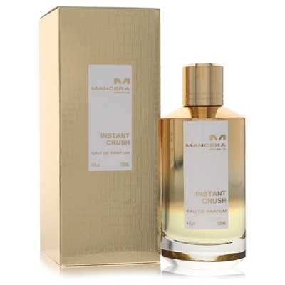 Mancera Instant Crush by Mancera Eau De Parfum Spray 4 oz for Women