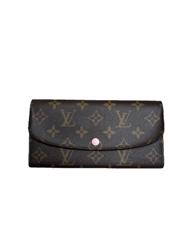 Louis Vuitton Emilie Wallet PM26040342