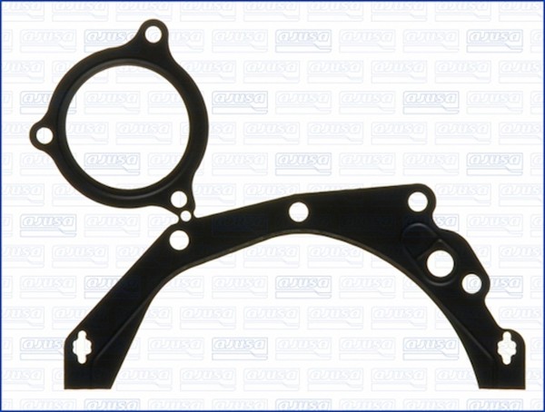 Ajusa Dichtung ÖLpumpe 01050400 FüR KA Ford RB Fiesta 5 Van Street RL2 Rocam-image