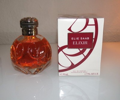 ELIE SAAB ELIXIR 100 ml + 50 ml EDP Eau de Parfum Spray NEU Damen Blumig Ambra