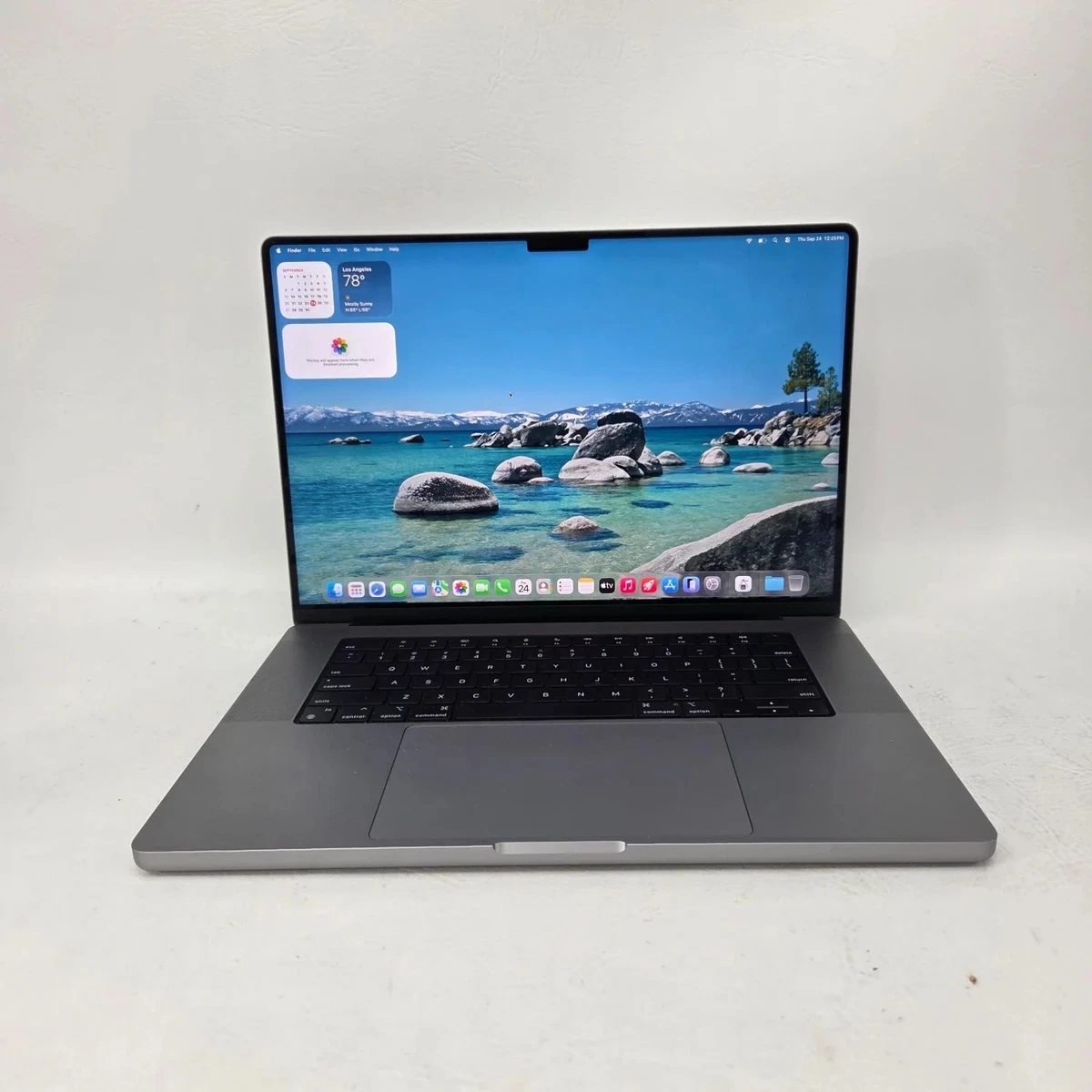 Apple MacBook Pro 16 in 2023 for sale | eBay