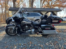 2013 Harley-Davidson Touring 