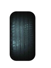 P26540r18 Michelin Pilot Super Sport Mo 101 Y Used 832nds