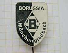 BORUSSIA MÖNCHENGLADBACH / FUSSBALL ...........